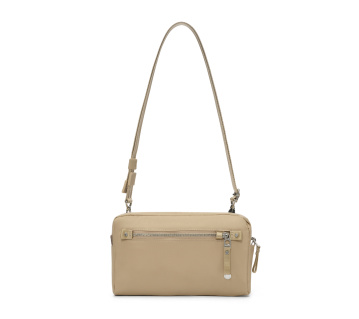 kabelka PACSAFE W 3-IN1 SLING CROSSBODY taupe