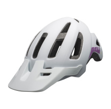 Nomad Jr Mat White/Purple 2021