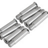 AL Single Axle, Torx 36mm/8mm - 8 Pack