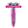 Mini DeLuxe Flux LED neon pink