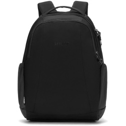 batoh PACSAFE METROSAFE LS350 BACKPACK econyl® black