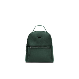 Serafina Dark Green