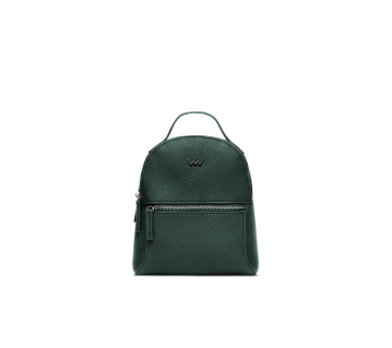 Serafina Dark Green