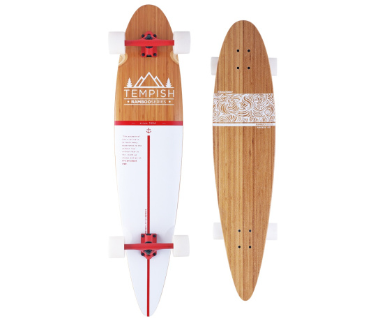 FLOW 42 longboard