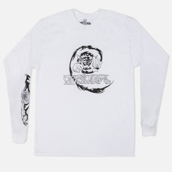 Mesmer "Spikey Spiral" Longsleeve