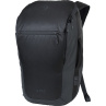 batoh NITRO NIKURO TRAVELER black out