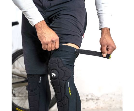 Pro Rugged 2 Knee-Shin