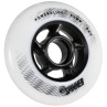 Spinner 90/88A White, 4 pack