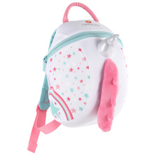 Animal Kids Backpack; 6 l; unicorn