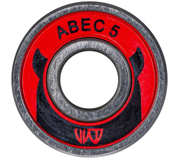 ABEC 5 Carbon Pro, Pcs.