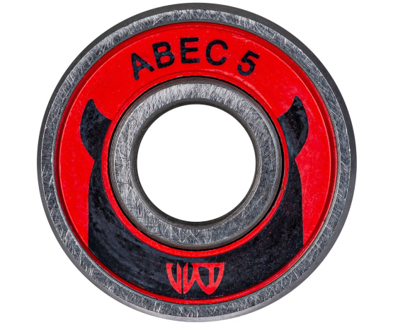 ABEC 5 Carbon Pro, Pcs.