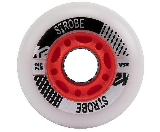 Strobe 72mm 85A 2ks