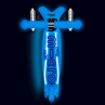 Mini DeLuxe Glow LED Plus - Blue