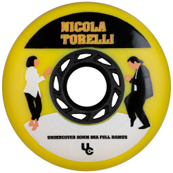 Nicola Torelli Movie 80/86A , 4-pack