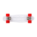 Skateboard POP BOARD Souper Black Dot