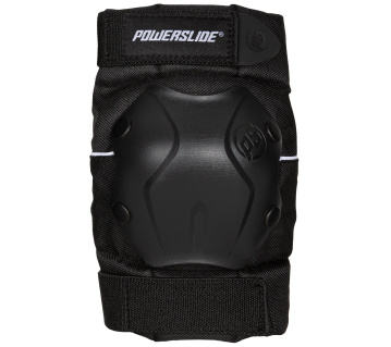 Standard Black Elbow Pad