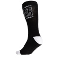 Mesmer "Thunders" Socks black/white