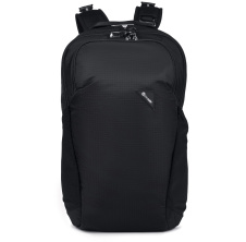 batoh PACSAFE VIBE 20L BACKPACK jet black