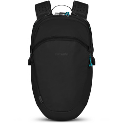 batoh PACSAFE ECO 18L BACKPACK econyl® black