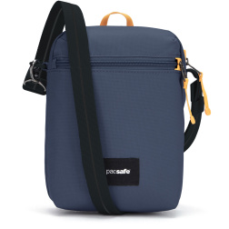 taška PACSAFE GO FESTIVAL CROSSBODY coastal blue