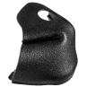 Toe Protector Black